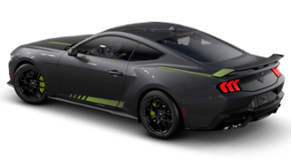 2026 Ford Mustang® External Image 2